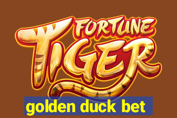 golden duck bet